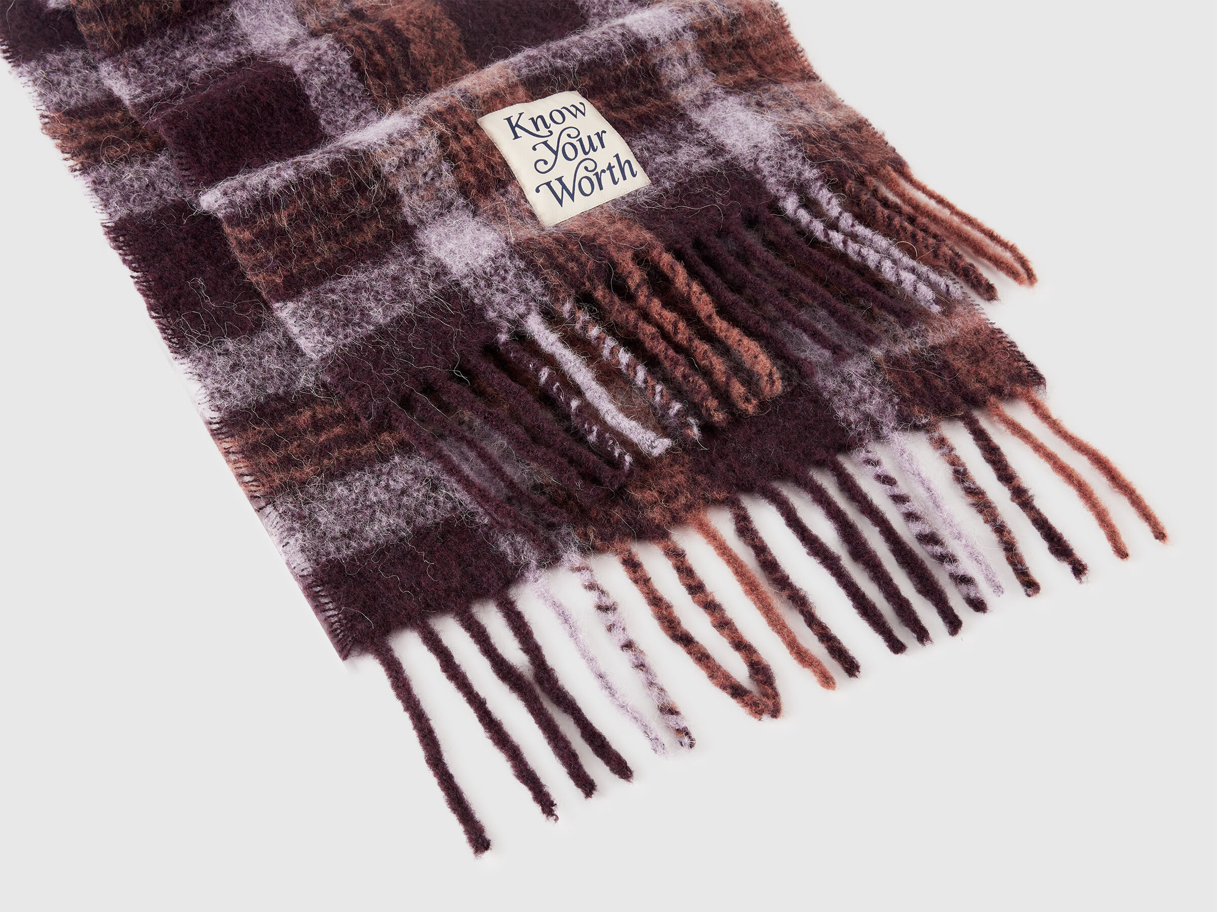 SCARF Women image number 2